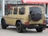 MERCEDES BENZ G-CLASS