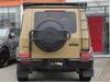 MERCEDES BENZ G-CLASS