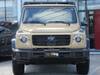 MERCEDES BENZ G-CLASS