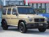 MERCEDES BENZ G-CLASS
