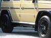 MERCEDES BENZ G-CLASS