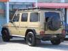 MERCEDES BENZ G-CLASS