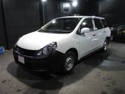 2015 MITSUBISHI LANCER CARGO