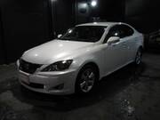 2008 LEXUS IS