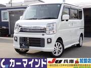 2021 SUZUKI EVERY WAGON