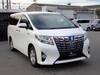 TOYOTA ALPHARD HYBRID