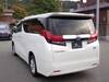 TOYOTA ALPHARD HYBRID