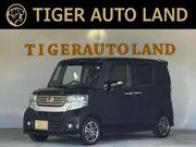 2013 HONDA N-BOX CUSTOM