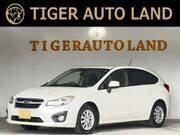 2013 SUBARU IMPREZA SPORTS