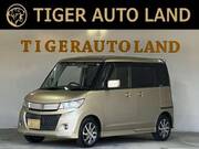 2010 SUZUKI PALETTE SW