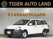 2015 MITSUBISHI LANCER CARGO