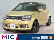 2016 SUZUKI IGNIS