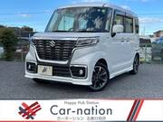 2021 SUZUKI SPACIA CUSTOM