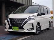 2019 NISSAN SERENA