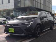 2023 TOYOTA COROLLA TOURING