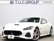 2020 MASERATI GRAN TURISMO