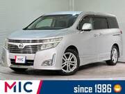 2010 NISSAN ELGRAND