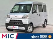 2020 DAIHATSU HIJET CARGO