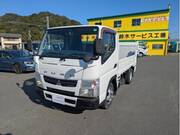 2014 FUSO CANTER