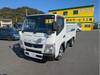 FUSO CANTER