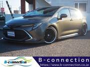 2018 TOYOTA COROLLA SPORT