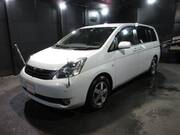 2006 TOYOTA ISIS G U SELECTION