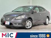 2014 NISSAN SYLPHY