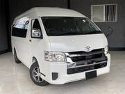 2025 TOYOTA HIACE WAGON