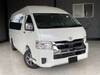 TOYOTA HIACE WAGON