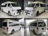 TOYOTA HIACE WAGON