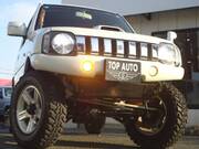 2012 SUZUKI JIMNY
