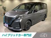 2020 NISSAN SERENA