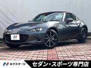 2024 MAZDA ROADSTER RF