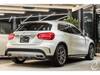 MERCEDES BENZ GLA-CLASS