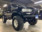 1993 TOYOTA LAND CRUISER