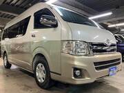 2010 TOYOTA HIACE WAGON