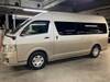 TOYOTA HIACE WAGON