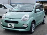 2015 TOYOTA PASSO +HANA