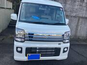 2025 SUZUKI EVERY WAGON