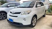 2008 TOYOTA IST 150G