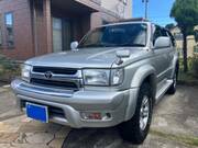 2001 TOYOTA HILUX SURF SSR-G