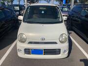 2005 DAIHATSU MOVE LATTE