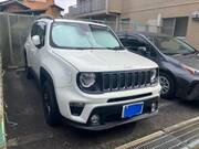 2020 CHRYSLER JEEP RENEGADE LONGITUDE