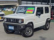 2025 SUZUKI JIMNY