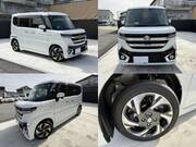 2024 SUZUKI SPACIA CUSTOM