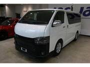 2014 TOYOTA HIACE VAN
