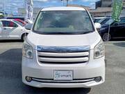 2008 TOYOTA NOAH