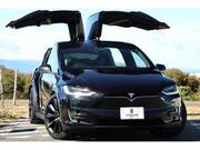 2018 TESLA MODEL X