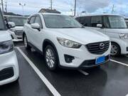 2012 MAZDA CX-5