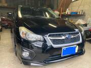 2013 SUBARU IMPREZA SPORTS